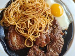 -豪客来牛排(人民东路店)
