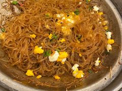 -饭怕鱼·黄焖鲟龙鱼(湖大店)