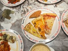 -比格比萨自助(潍坊新辰天地店)