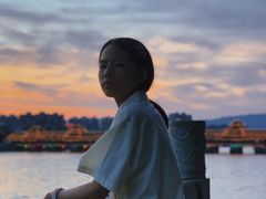 -龙津风雨桥