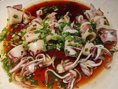 -一江水食府(后湖店)