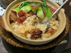 -熠盛粤味·顺德桑拿鸡(永康路店)