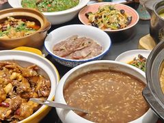 -雅酌园百姓菜馆(颐和路店)