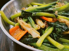 -夏茅维记饭店