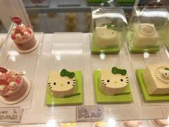 -好利来(上海长宁龙之梦店)