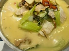 -打酱油·非遗淮扬菜(瘦西湖梅岭店)