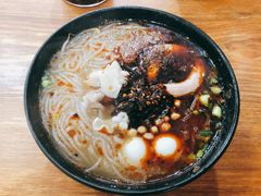 -青石桥老瓦房肥肠粉总店(青石桥总店)