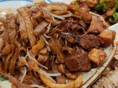 -葛记焖饼(伏牛路店)