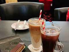 -Salon de The de Joel Robuchon(外滩18号店)