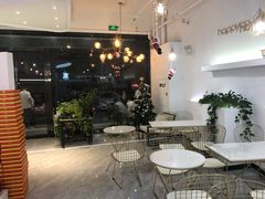 -欢牛蛋糕屋(萧山万象汇店)