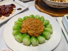 -新雅粤菜馆(南京东路店)