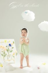 -雅尼·亚米儿童摄影美学馆(汉阳店)