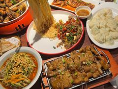 -前海沿·青岛菜(五四广场永旺店)