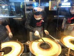 -阿甘锅盔(合生汇购物中心店)