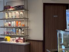 -COSTA COFFEE(新奥购物中心店)