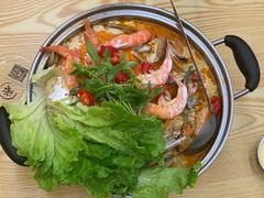 -派派茶客(金杏花园店)