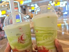 -混果汁(喜荟城店)