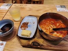 -小满手工粉(上海维璟广场店)