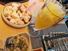 -吉屋烤肉(八宝街店)