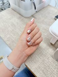 -芊冉•美甲美睫纹绣