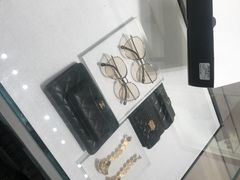 -CHANEL(恒隆广场店)