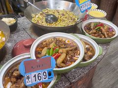 -好灶头妈妈菜·柴火灶台鱼·千岛湖土菜地标美食