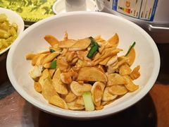 -徽三说·土徽菜·中国徽菜连锁品牌(阳湖总店)