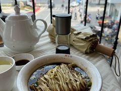 -怡园饭店-餐厅(四望亭店)