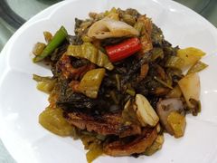 -张记旺角食街(动物园店)