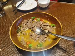-杭州桐庐康莱德酒店中餐厅·乐