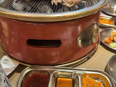 -西塔老太太泥炉烤肉(双井店)