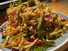 -大哈福烧烤·海鲜·家常菜(延安三路店)