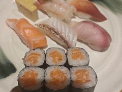 -小山日本料理(太古汇店)