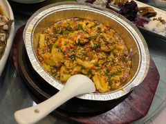 -小土豆北方菜馆(方庄店)