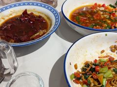 -回家吃饭·地道南昌菜(建德观总店)