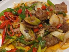 -二分八云雁阁•新晋菜大同味(长治路店)