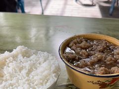 -定家小酥肉·清真(回民街店)