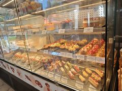 -西点坊(浦东香格里拉店)