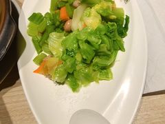 -六泰居·尔滨地标·东北菜(黄河路店)