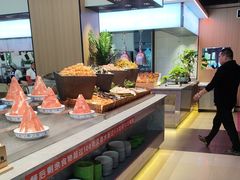 -新艺自助美食城(中山路店)