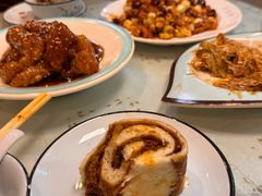 -鼎香润(德胜门内店)