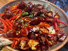 -隔壁老王·家常云南菜(花巷店)