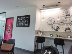 -HONGA HONGA雄家(曹路店)