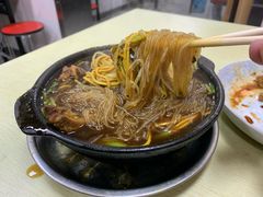 -南湖胖子砂锅(五福街店)