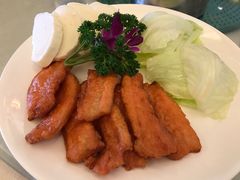 -外沙疍家棚酒楼