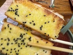 -小杨烤肉(朱雀店)