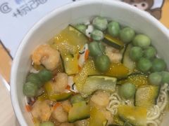 -康师傅味来馆