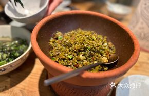 Self-made Water Pickle