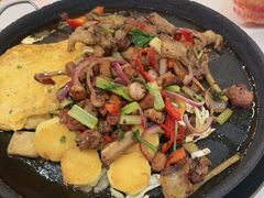 -一烙锅(友谊店)