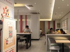 -乡村基(世纪店)